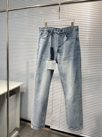 Jeans Blue Classic 2024