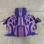 Sneakers Purple 2024