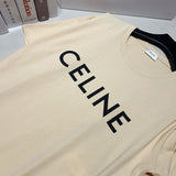 T-Shirt Classic Cream