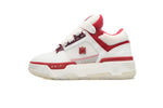 Sneakers White & Red 2024