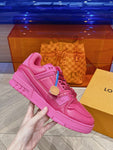 Sneakers Full Pink 2023