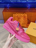 Sneakers Full Pink 2023