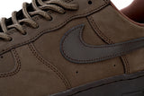 AF1 Collab Brown