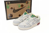 Dunk Low Collab Lot 25