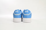 Sneakers Blue on Blue 2024