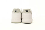 Sneakers White & Grey 2023