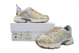 Sneakers CRN Silver & Gold 2024