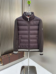 Jacket Sweater Style Brown 2024