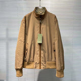 Jacket Sand Monogram & Reversible 2023