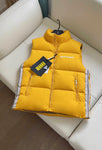 Gilet Collab 3 Colors 2024