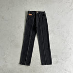 Jeans Black