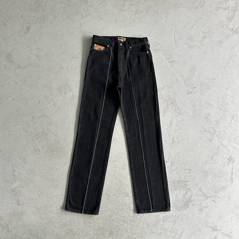 Jeans Black