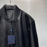 Bomber Black Reversible 2023