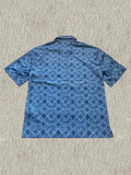 Shirt Dark Blue 2024