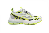 Sneakers Fluo Style 2024