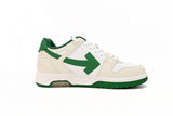 Sneakers Green & Beige 2023