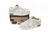 Dunk Low Collab Lot 25