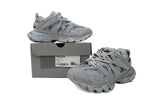 Track Sneakers Grey 2024