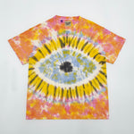 T-Shirt Tie Dye Style 2024