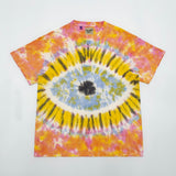 T-Shirt Tie Dye Style 2024