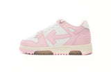 Sneakers Pink 2023 Women