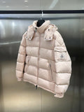 Classic Down Jacket Pink 2023