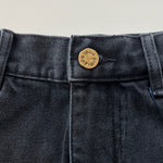 Jeans Black & Monogram 2023