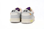 Dunk Low Collab Lot 24