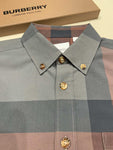 Classic Shirt Multi-Color 2024