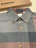 Classic Shirt Multi-Color 2024