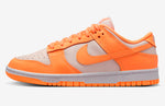 Dunk Low Peach Cream 2023