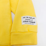 Crewneck Yellow 2023