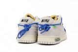 Dunk Low Collab Lot 32