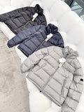 Down Jacket Monogram 3 Colors 2023