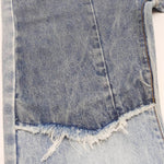 Jeans Light Blue 2024