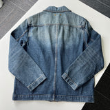 Jeans Jacket 2023