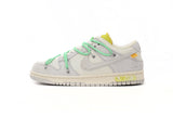 Dunk Low Collab Lot 14