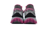 Sneakers Grey & Pink 2024