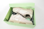 Sneakers White & Beige 2023 Women