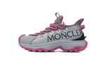 Sneakers Grey & Pink 2024