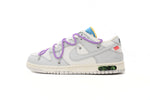 Dunk Low Collab Lot 47