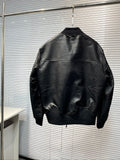 Bomber Black Reversible 2023