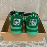 Sneakers Full Green 2024