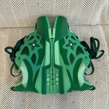 Sneakers Full Green 2024