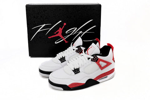 J4 Red Cement 2023