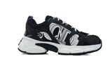 Sneakers CRN Black & White 2024