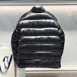 Down Jacket Classic Black