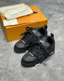 Sneakers Full Black 2.0 2023