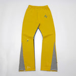 Joggers Yellow 2024