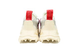 Sneakers Cream & Blue Arrows 2024